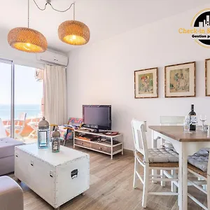 El Abanico Apartamento Con Vistas Apartamento