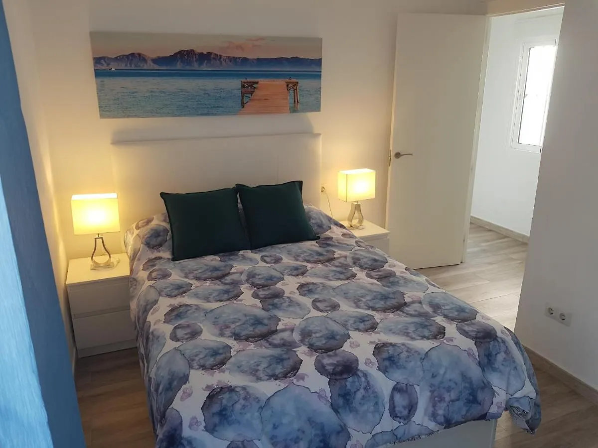 Precioso Atico Con Terraza En Plaza De Andalucia Apartment Torremolinos 0*,  Spain