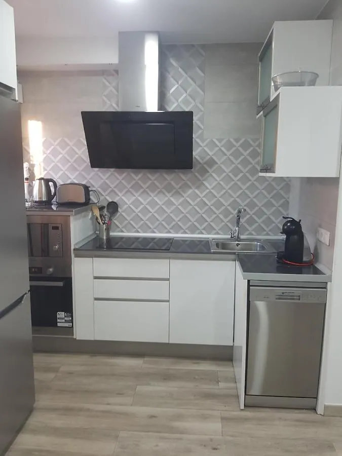 Precioso Atico Con Terraza En Plaza De Andalucia Apartment Torremolinos