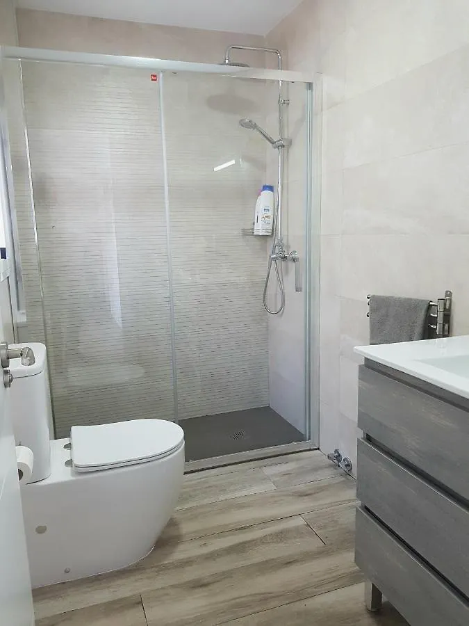 Precioso Atico Con Terraza En Plaza De Andalucia Apartment Torremolinos