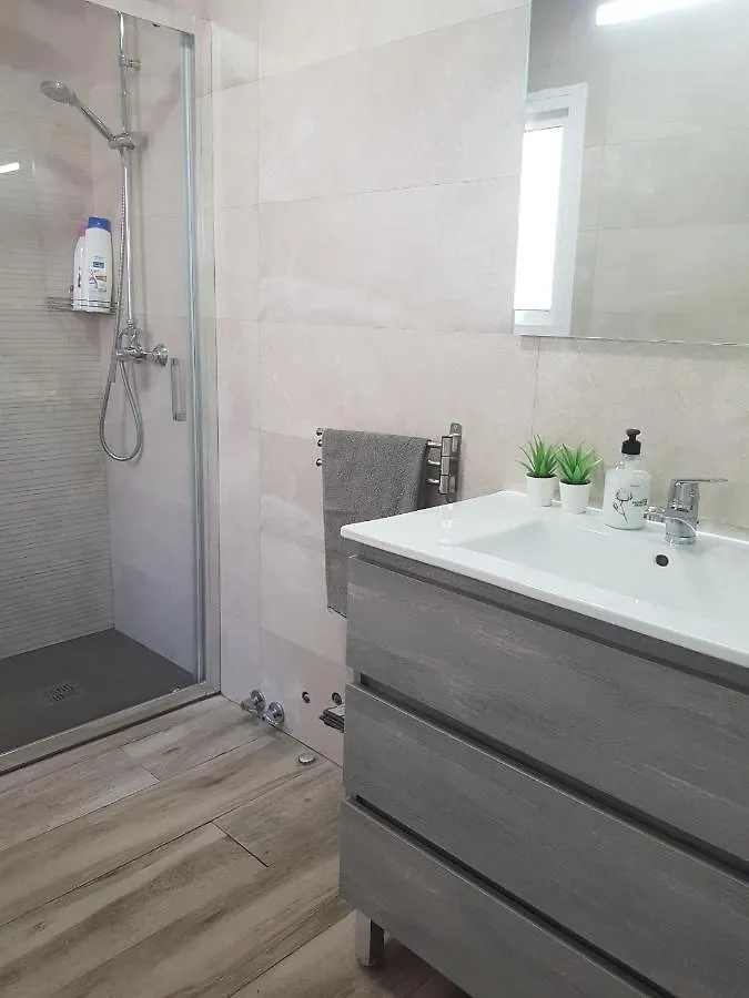 Precioso Atico Con Terraza En Plaza De Andalucia Apartment Torremolinos Spain