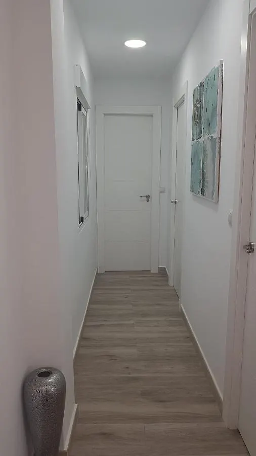 Precioso Atico Con Terraza En Plaza De Andalucia Apartment Torremolinos